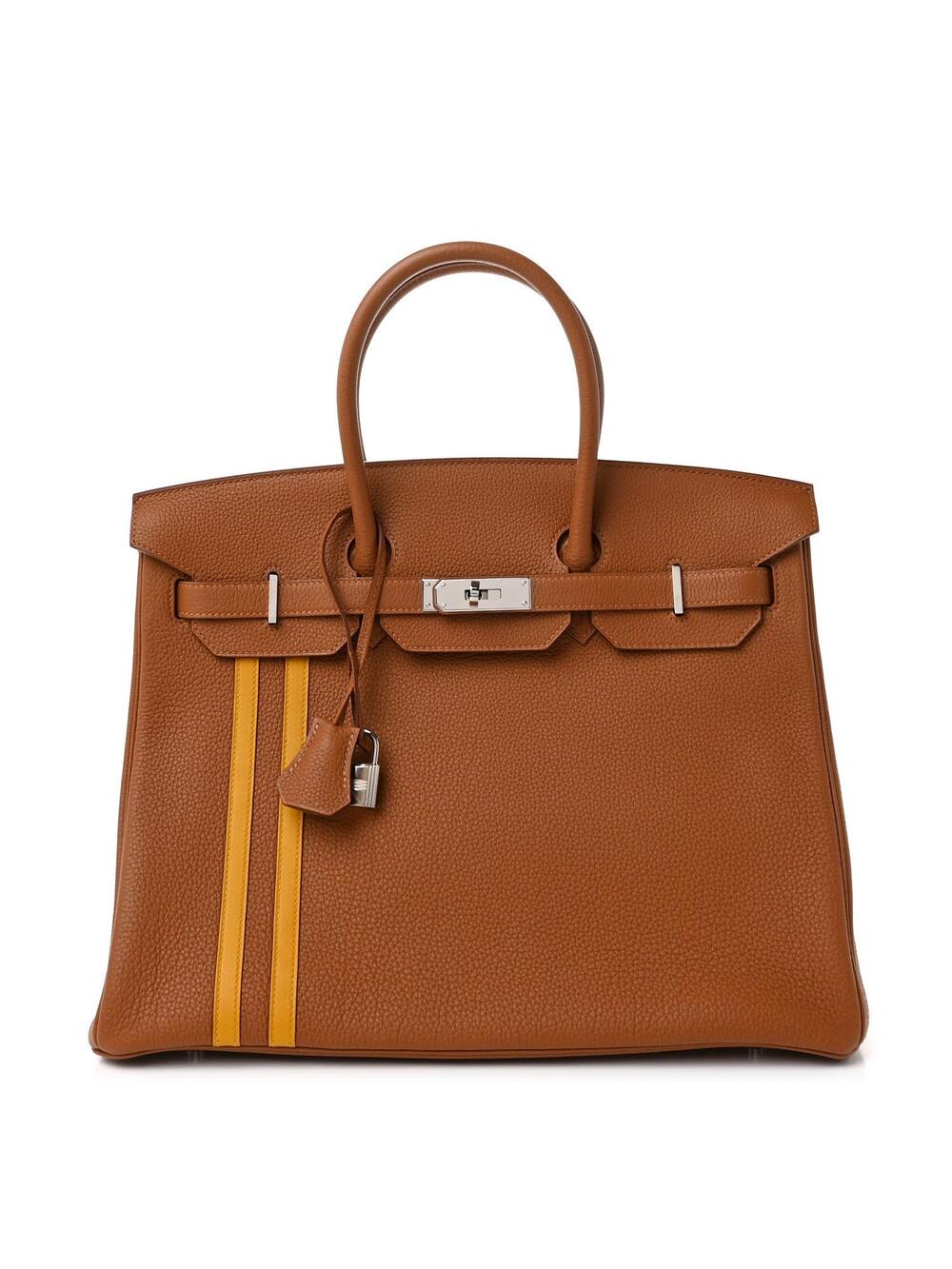 Hermes Togo Swift Officier Birkin 35 #359254H15B